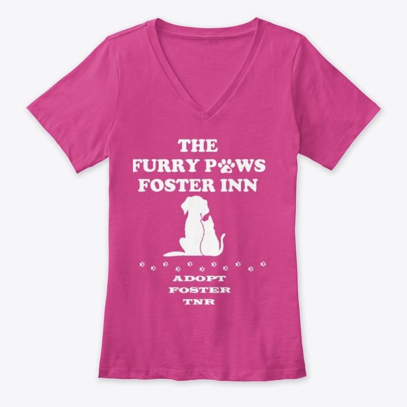 Furry Paws Foster Inn