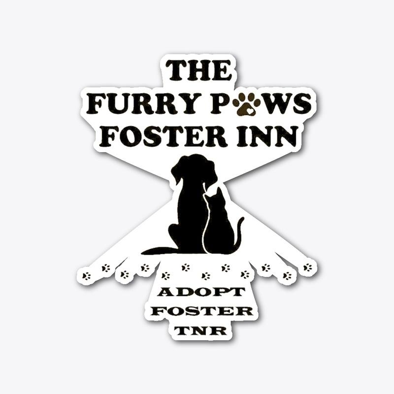 Furry Paws Foster Inn