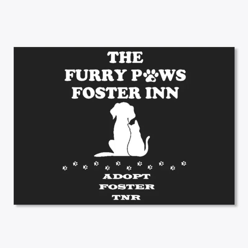 Furry Paws Foster Inn